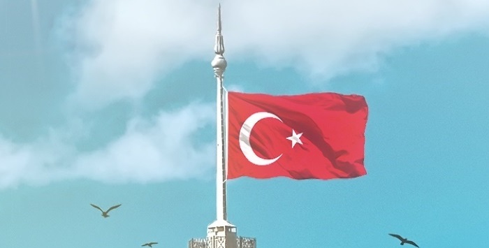 turkey office